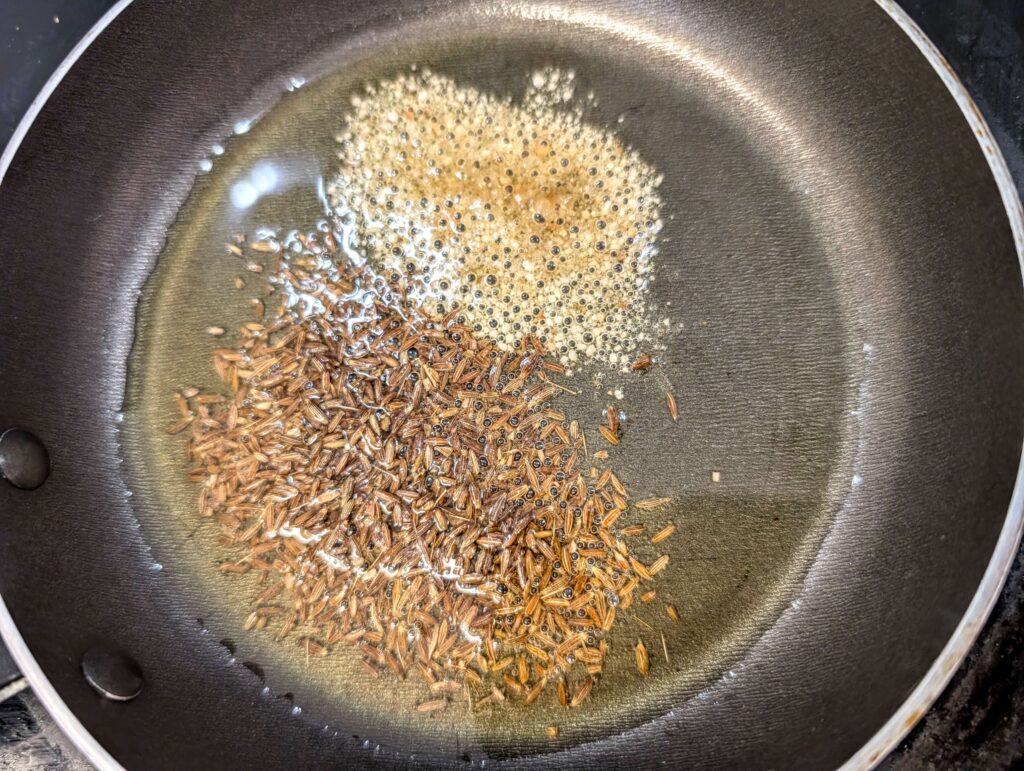 Green Moong Dal Recipe Step By Step Instructions 13