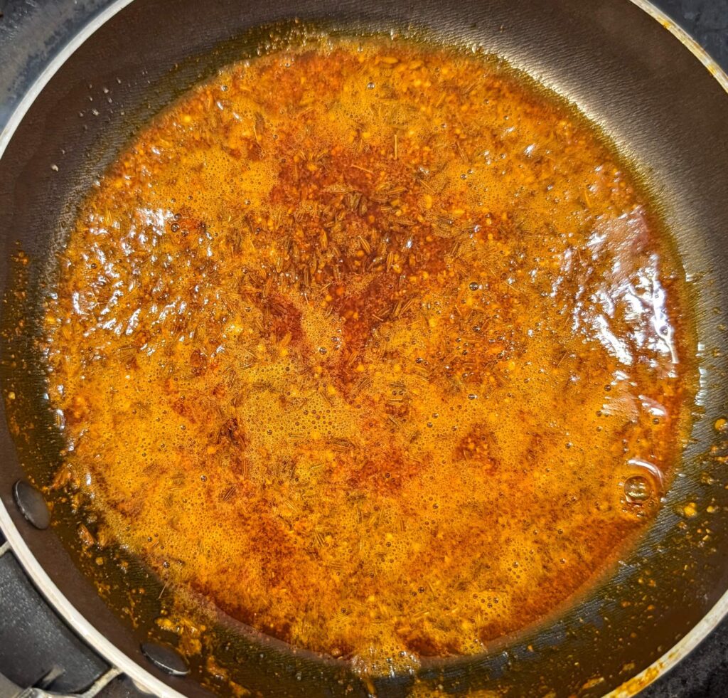 Green Moong Dal Recipe Step By Step Instructions 15