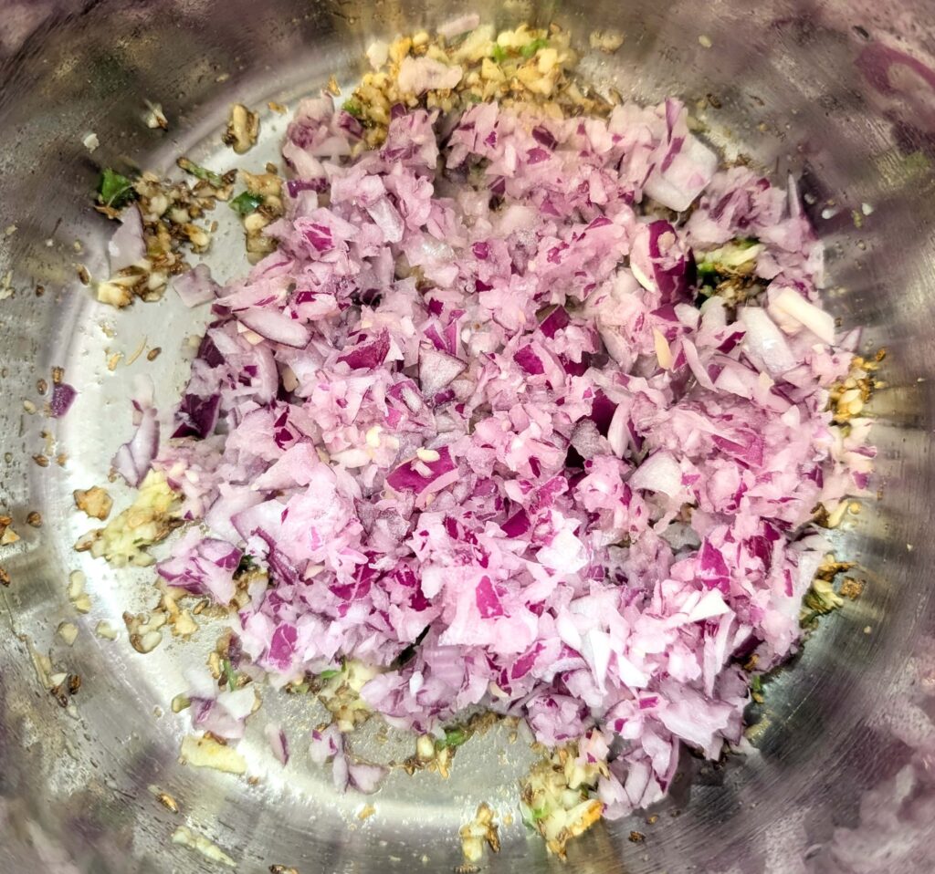 Green Moong Dal Recipe Step By Step Instructions 4