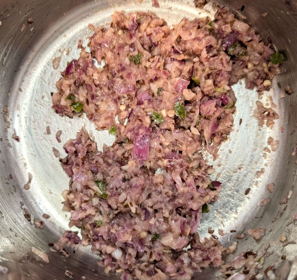 Green Moong Dal Recipe Step By Step Instructions 5