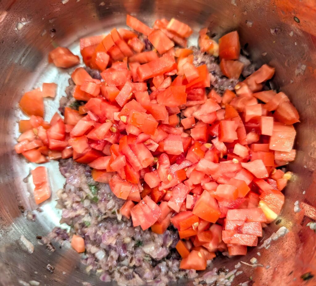 Green Moong Dal Recipe Step By Step Instructions 6