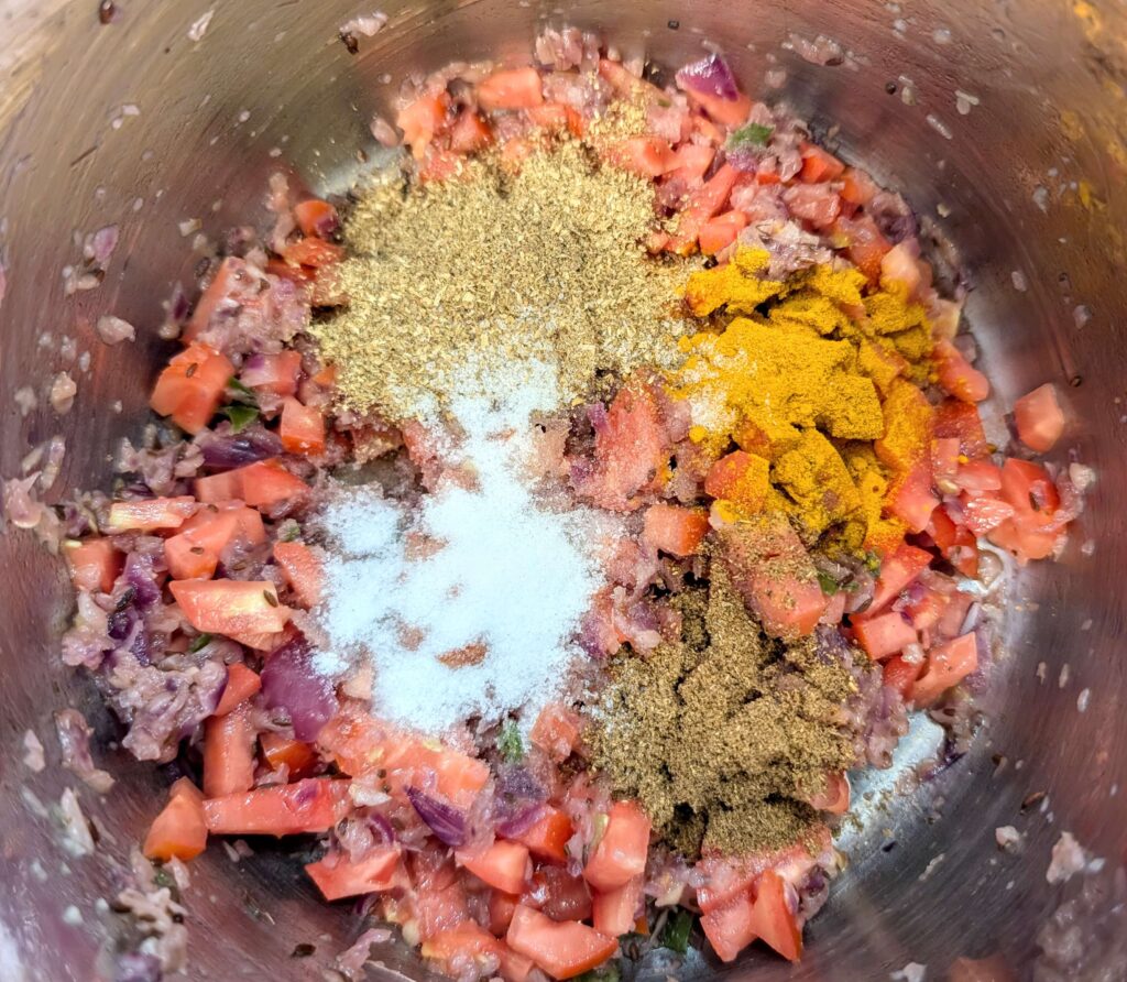 Green Moong Dal Recipe Step By Step Instructions 7