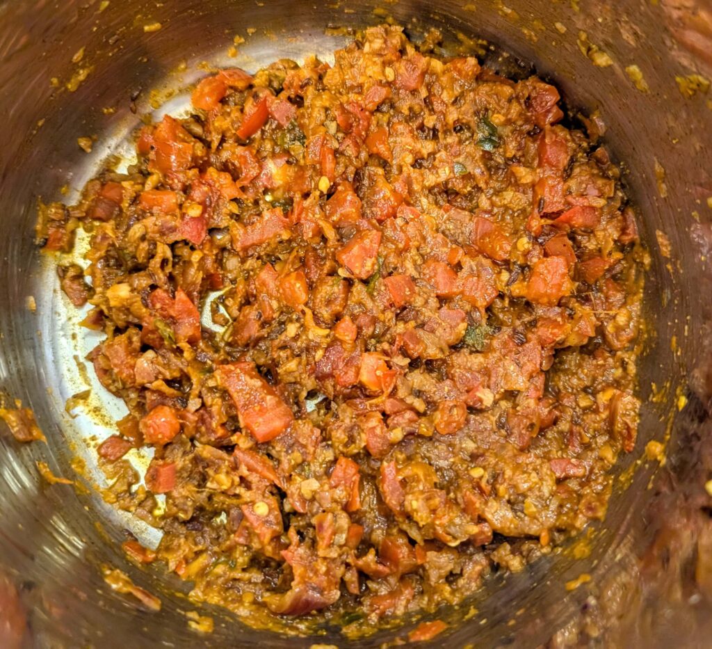 Green Moong Dal Recipe Step By Step Instructions 8