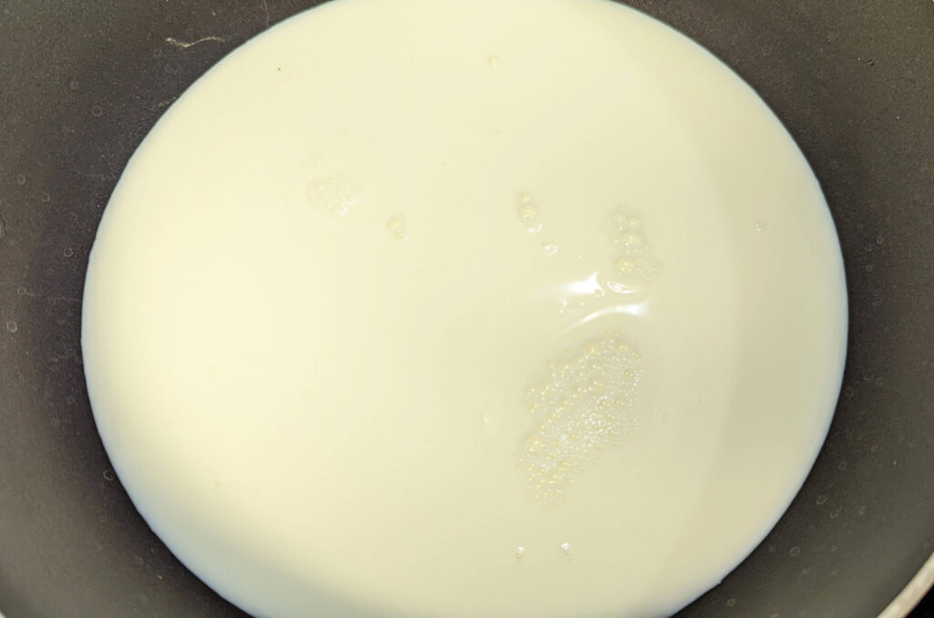 Instant Rasmalai Recipe Step By Step Instructions 1