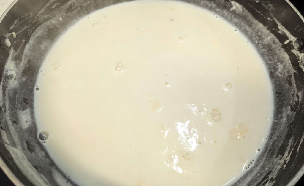 Instant Rasmalai Recipe Step By Step Instructions 2