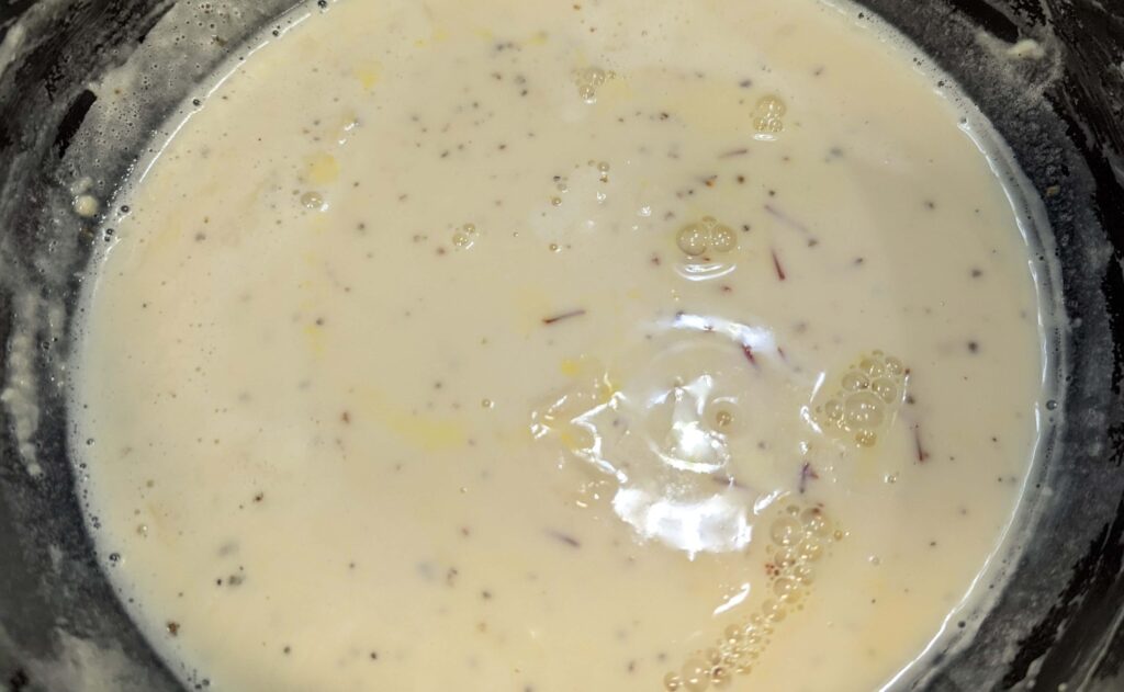 Instant Rasmalai Recipe Step By Step Instructions 5