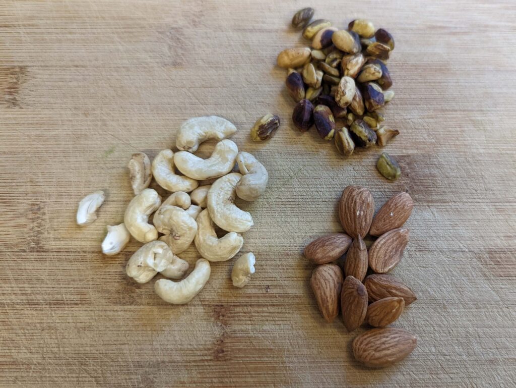 Instant Rasmalai Recipe Step By Step Instructions 6