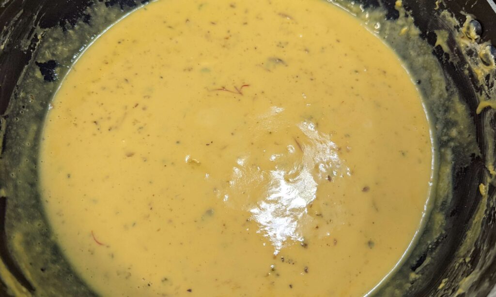 Instant Rasmalai Recipe Step By Step Instructions 8