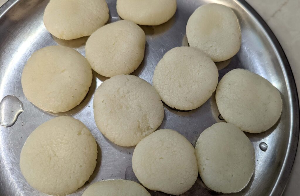 Instant Rasmalai Recipe Step By Step Instructions 9