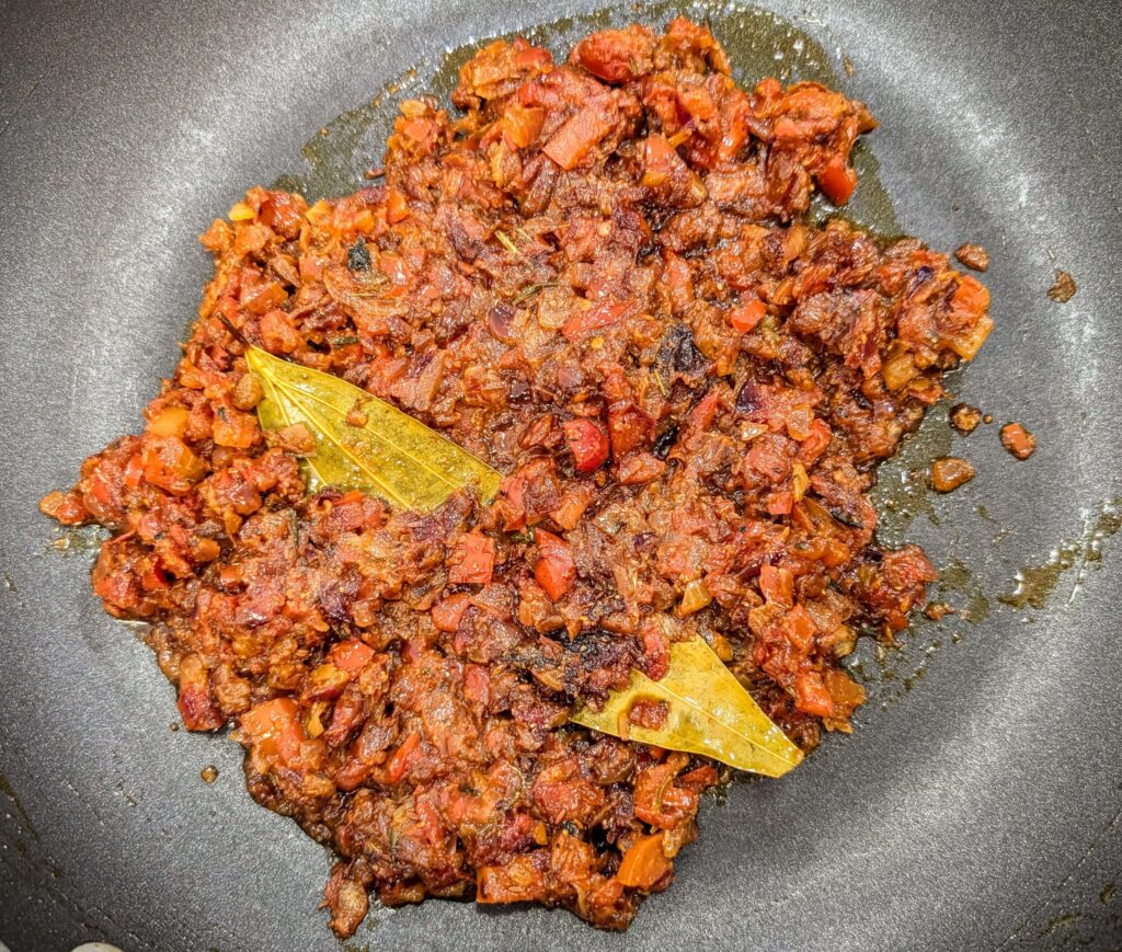 Paneer Lababdar Recipe Step By Step Instructions 15