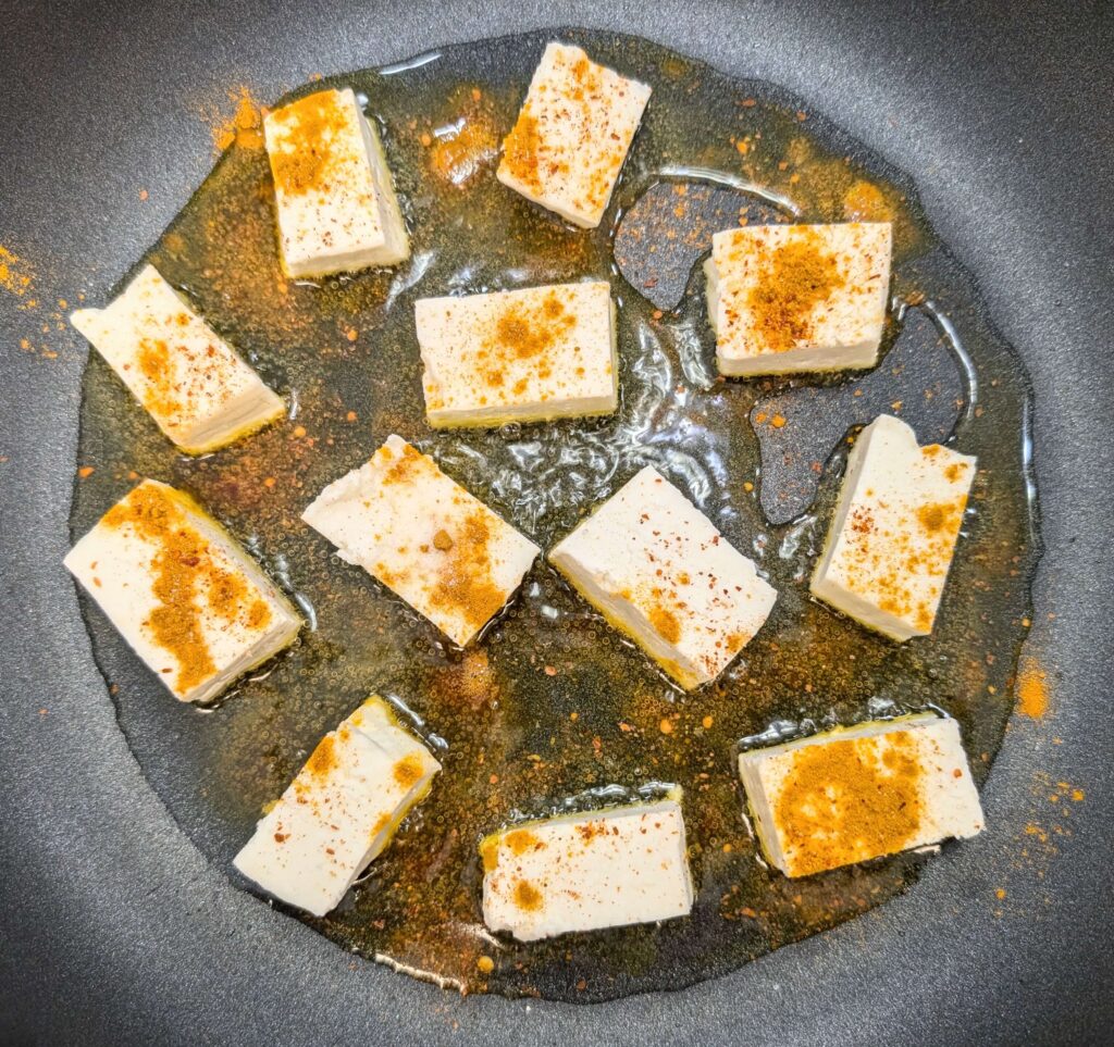 Paneer Lababdar Recipe Step By Step Instructions 6