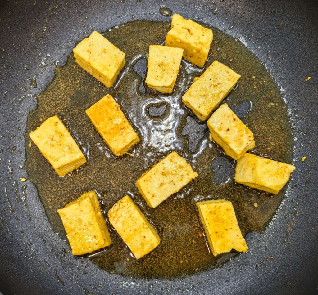 Paneer Lababdar Recipe Step By Step Instructions 7