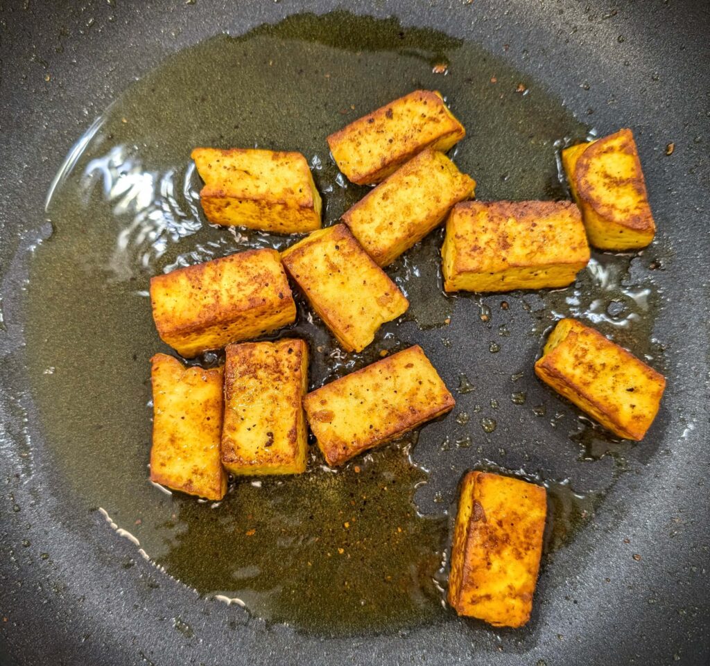 Paneer Lababdar Recipe Step By Step Instructions 8