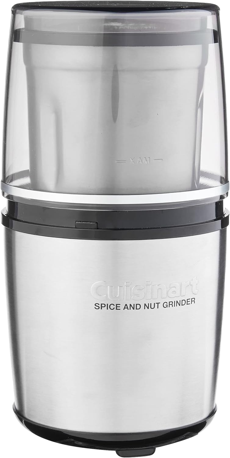 Spice Grinder