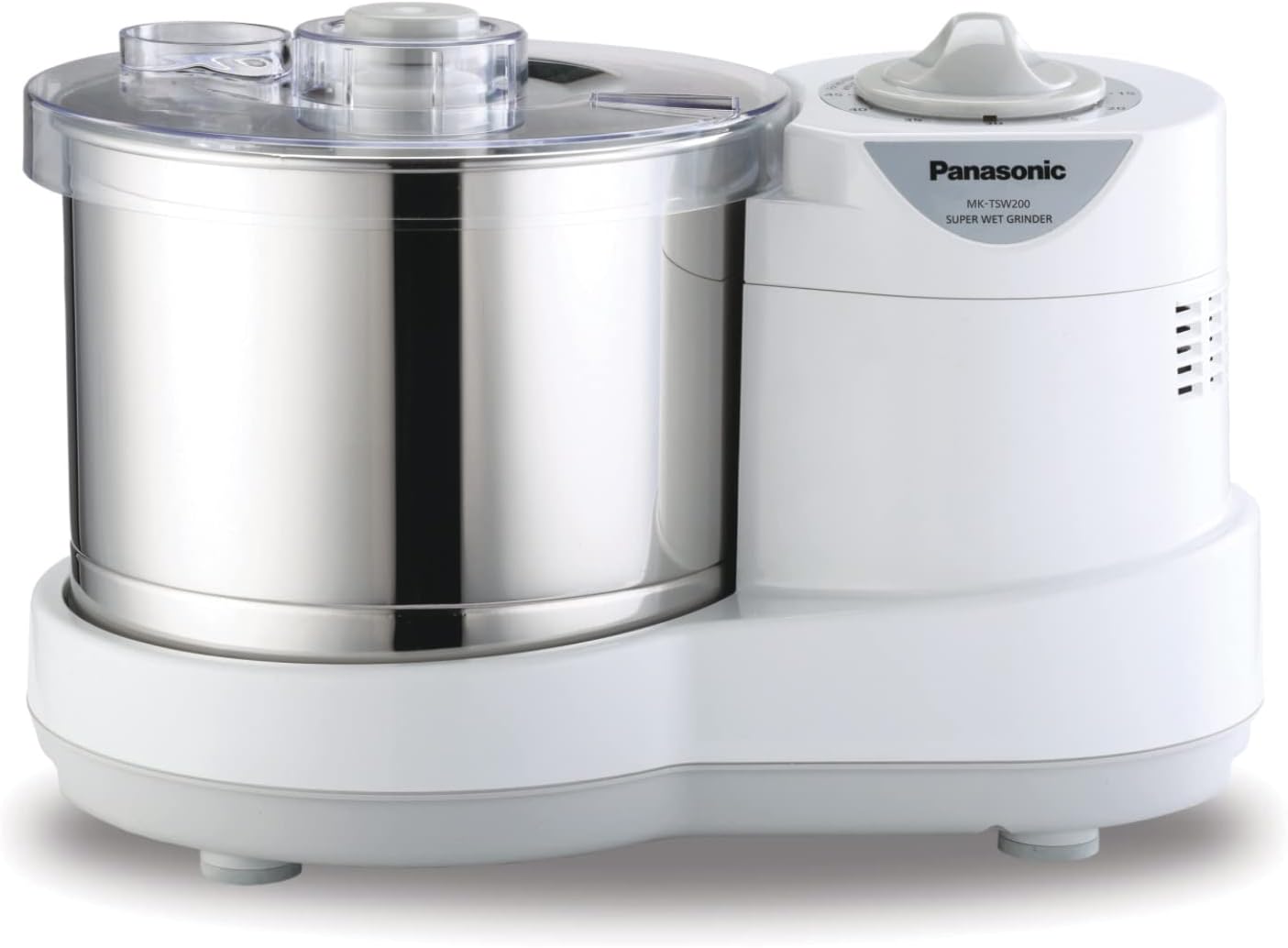 Wet Grinder