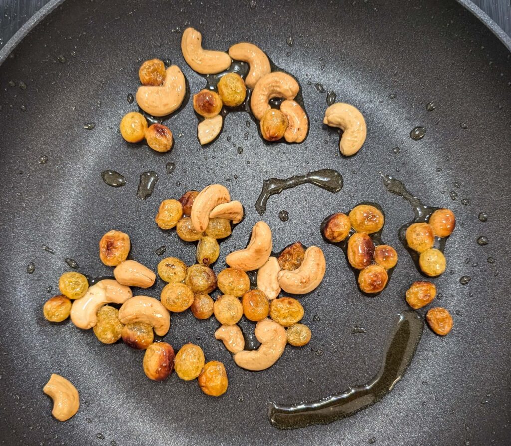 Cholar Dal Recipe Step By Step Instructions 10