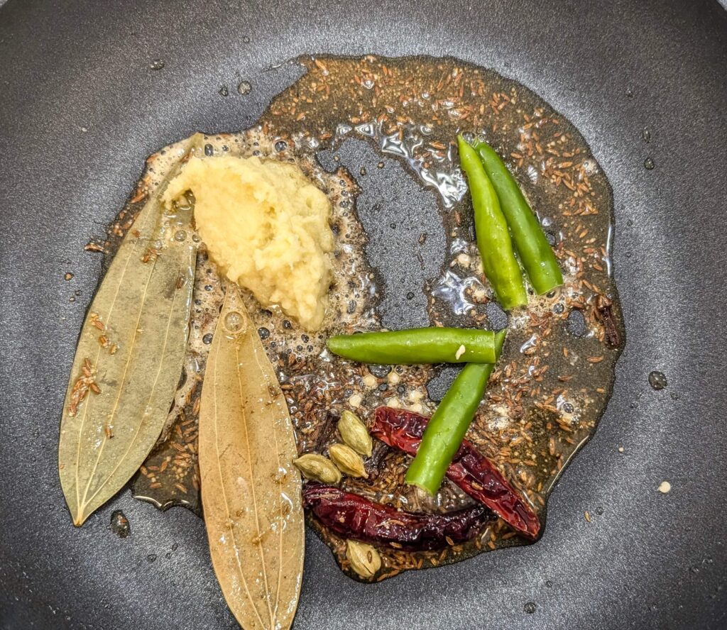 Cholar Dal Recipe Step By Step Instructions 12