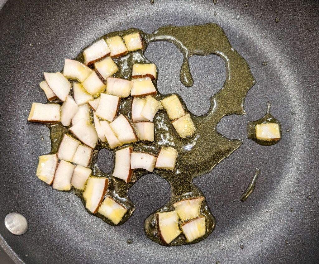 Cholar Dal Recipe Step By Step Instructions 7