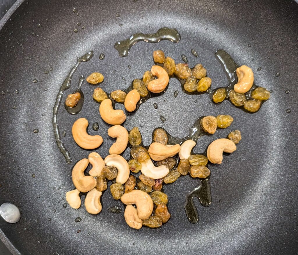 Cholar Dal Recipe Step By Step Instructions 9