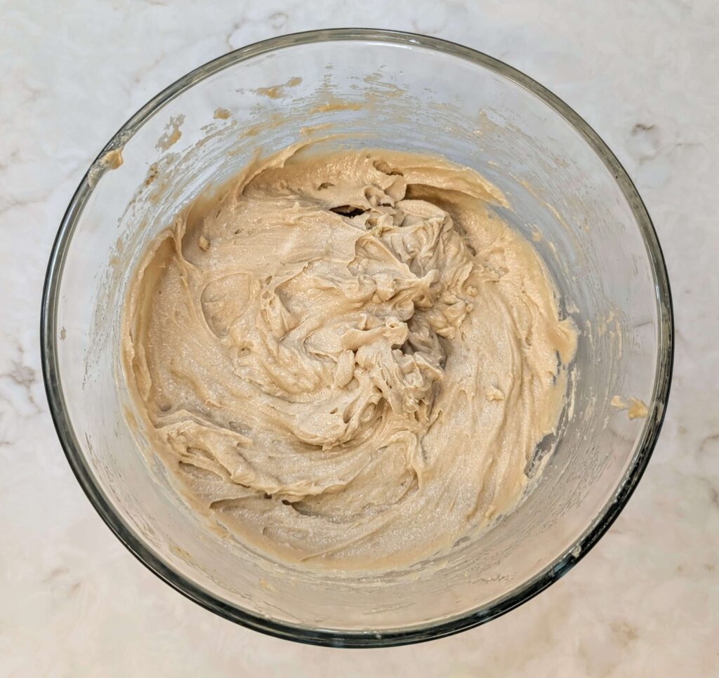 Eggless Chocolate Chip Cookies Recipe Step By Step Instructions 4