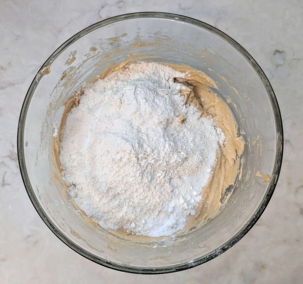 Eggless Chocolate Chip Cookies Recipe Step By Step Instructions 5
