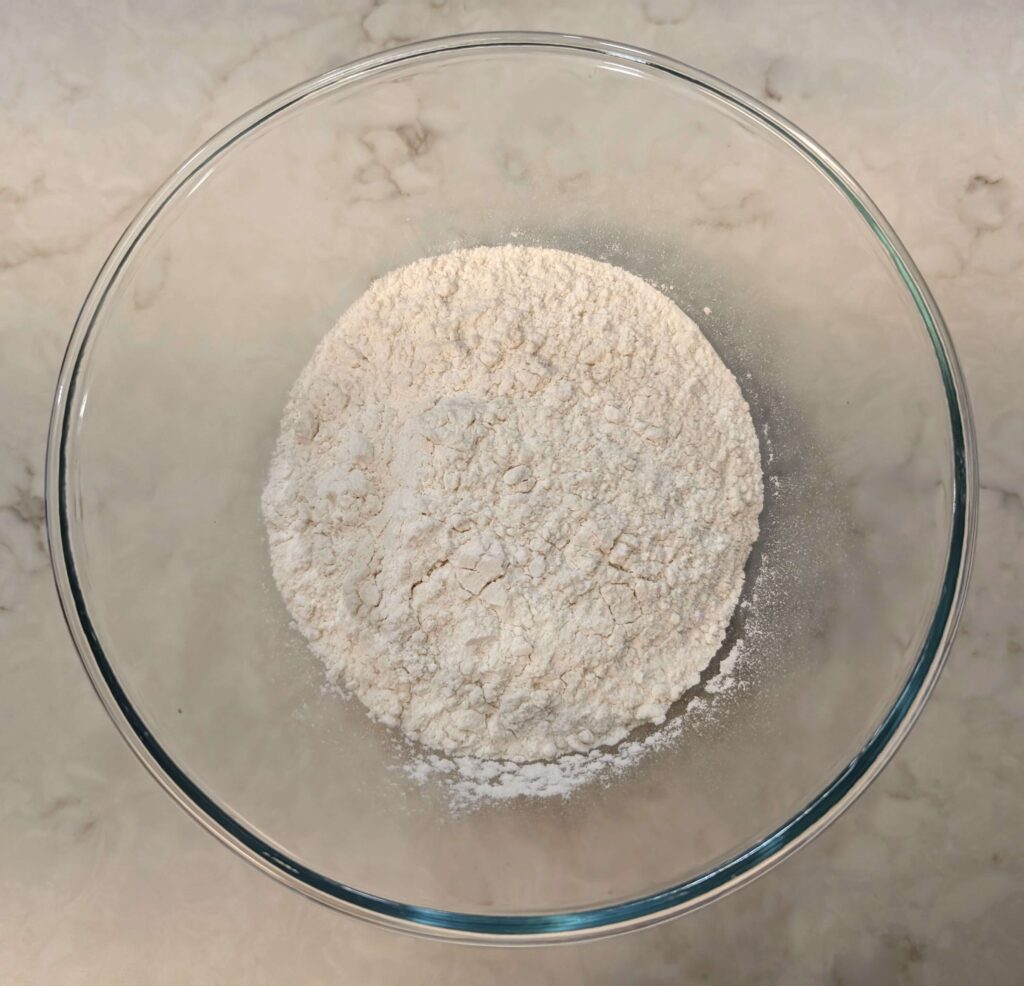 Apple Crumble Recipe Step By Step Instructions 1