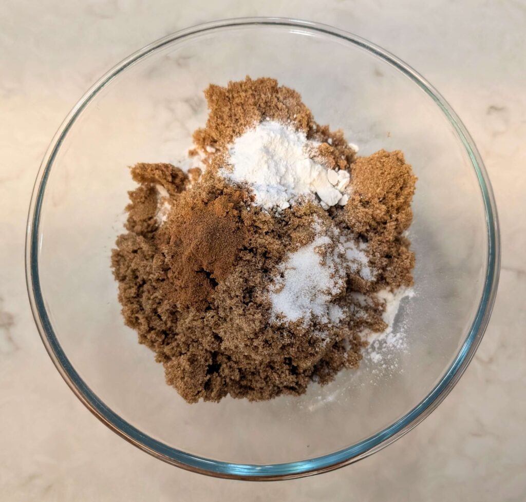 Apple Crumble Recipe Step By Step Instructions 2