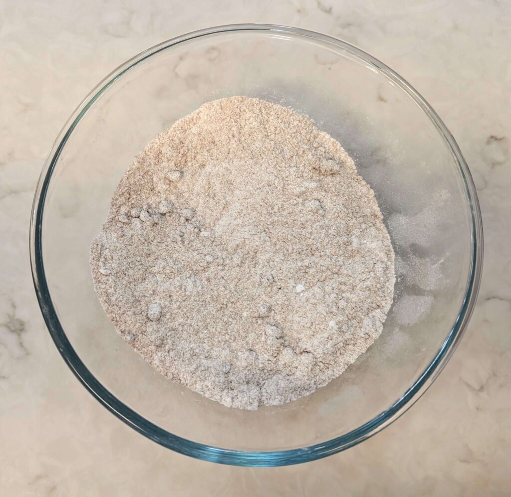 Apple Crumble Recipe Step By Step Instructions 3