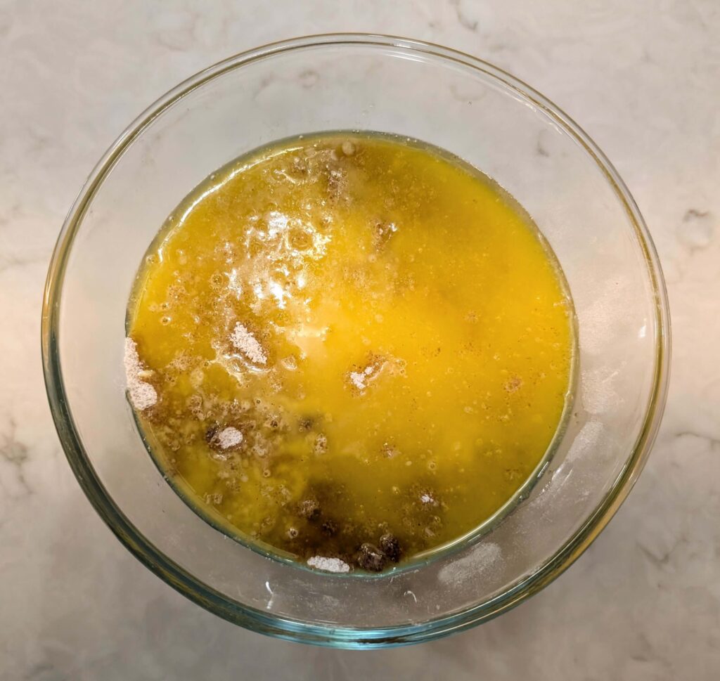 Apple Crumble Recipe Step By Step Instructions 4