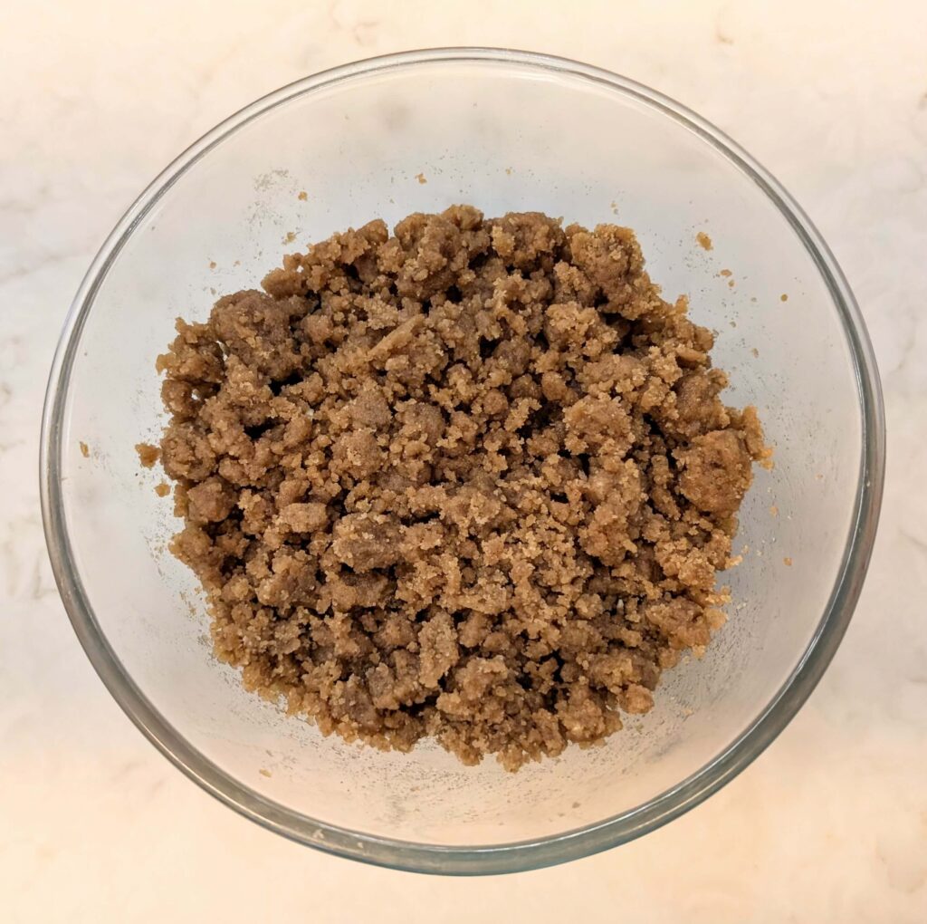 Apple Crumble Recipe Step By Step Instructions 5