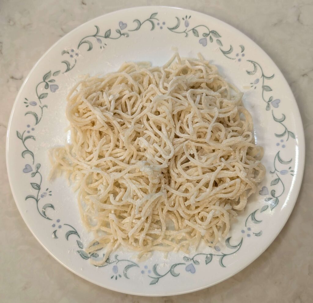 Veg Manchow Soup Recipe Step By Step Instructions 1