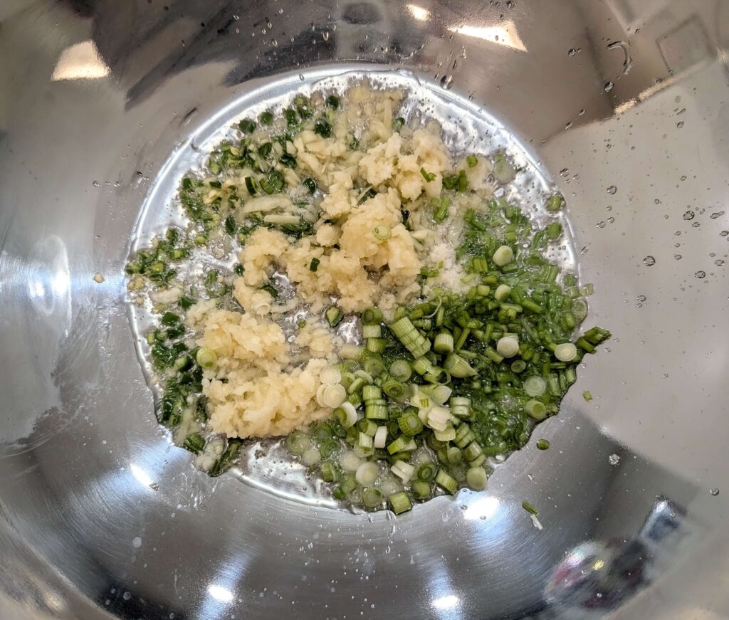 Veg Manchow Soup Recipe Step By Step Instructions 9