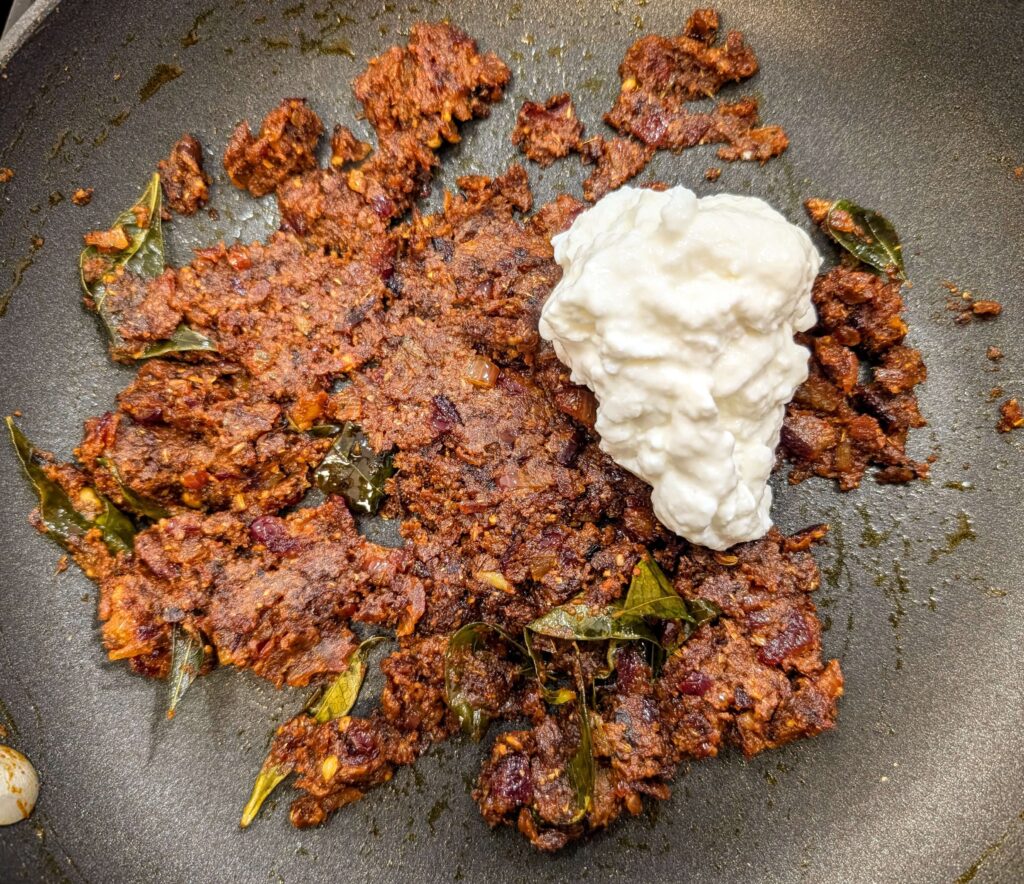 Paneer Ghee Roast Recipe Step By Step Instructions 11