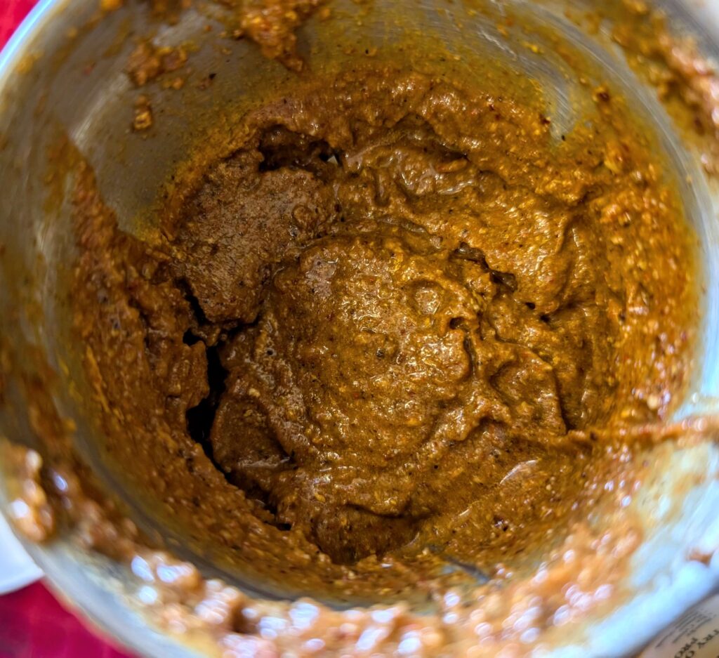 Paneer Ghee Roast Recipe Step By Step Instructions 6