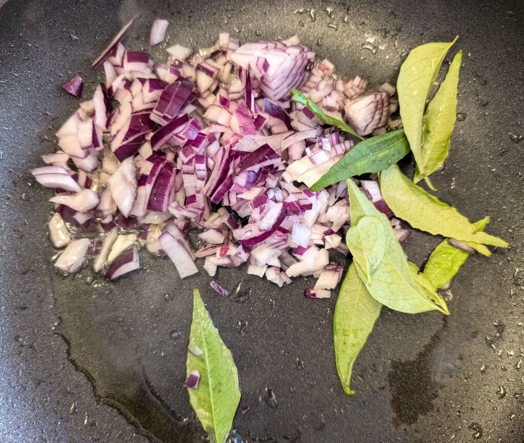 Paneer Ghee Roast Recipe Step By Step Instructions 7