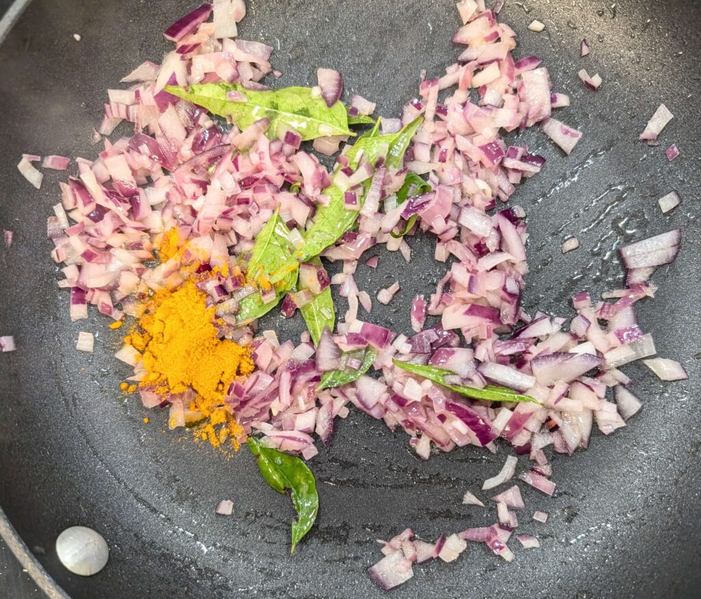 Paneer Ghee Roast Recipe Step By Step Instructions 8