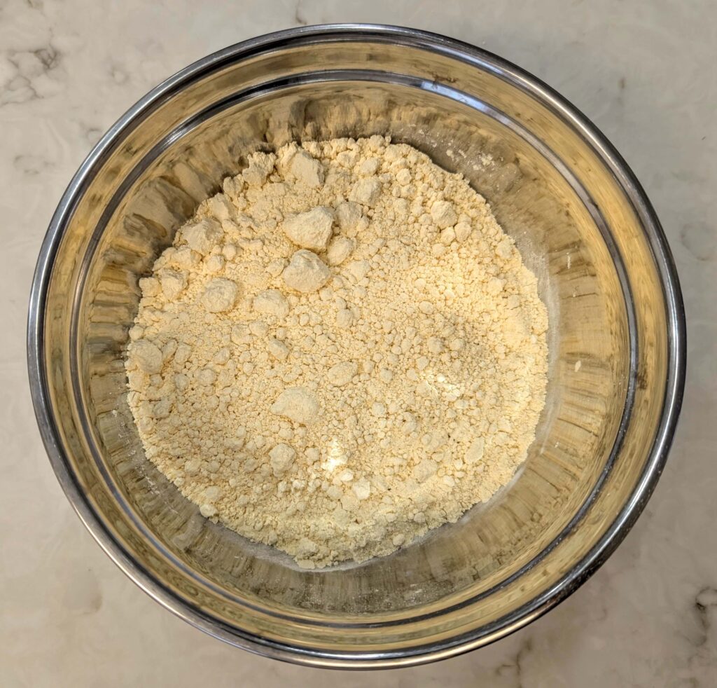 Quick Oats Chilla Recipe Step By Step Instructions 3