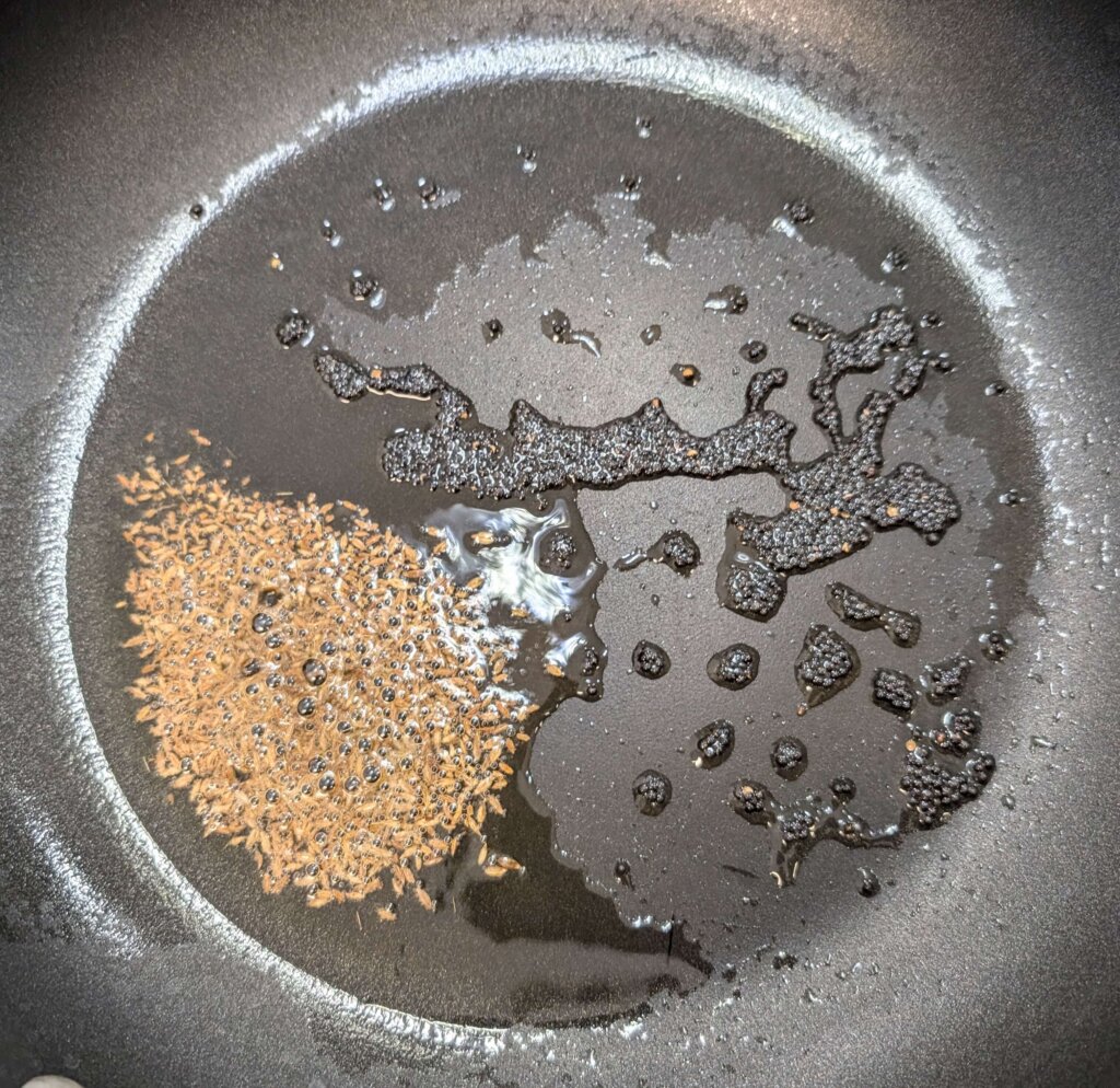 Oats Poha Recipe Step By Step Instructions 2