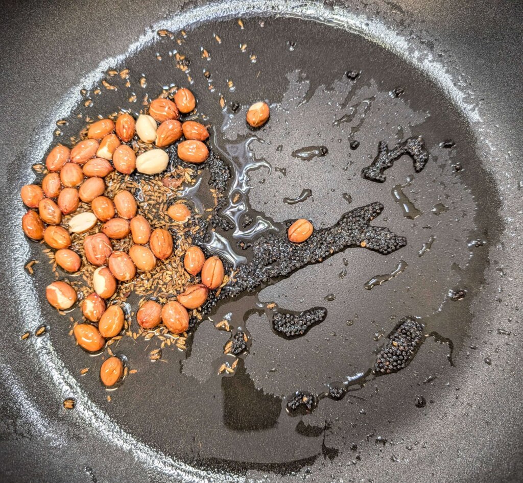 Oats Poha Recipe Step By Step Instructions 3