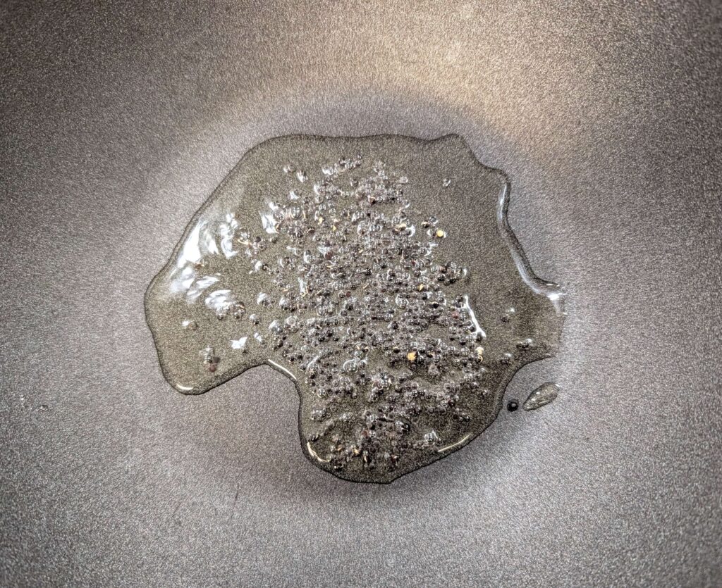 Quinoa Upma Recipe Step By Step Instructions 1